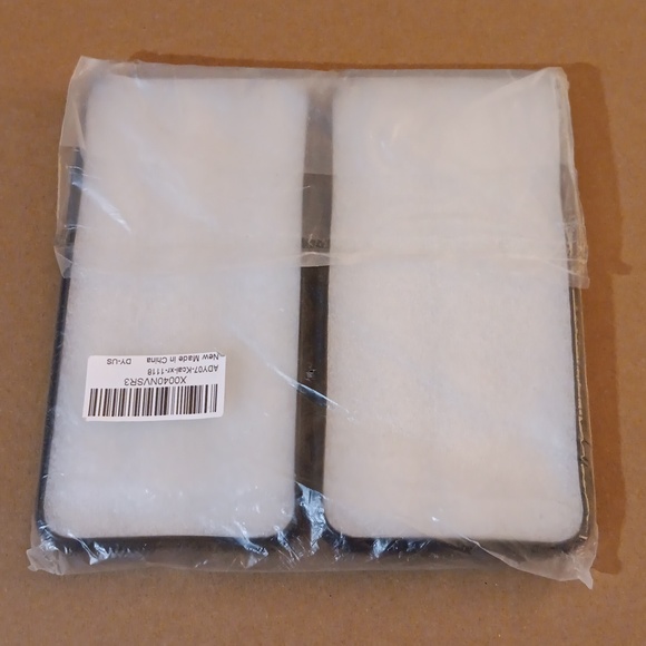 Iphone XR Halloween Cell Phone Case 2 Pack - Picture 5 of 5